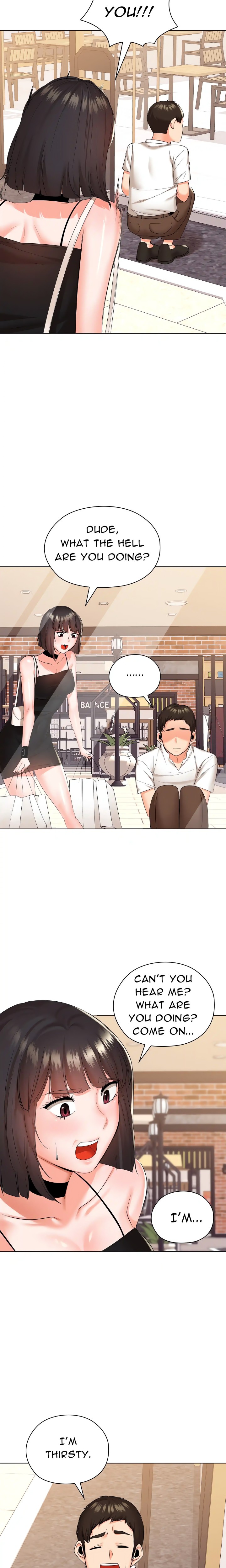 The High Society - Page 14