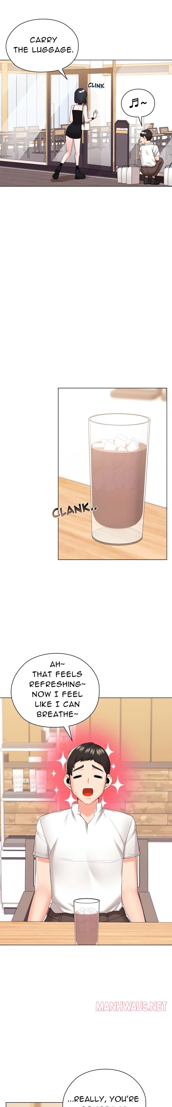 The High Society - Page 16