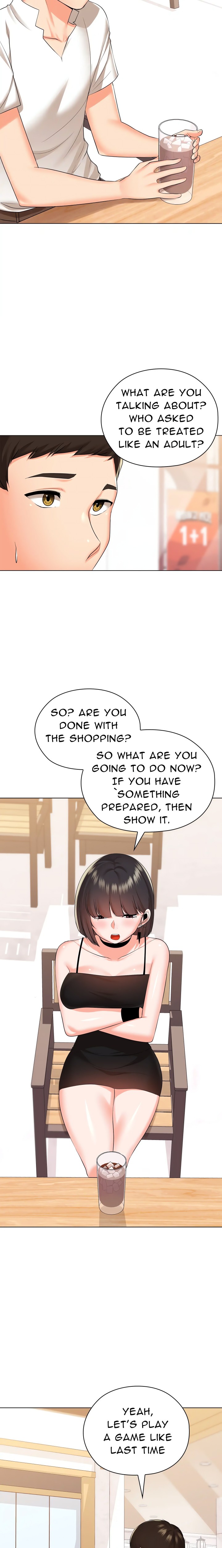 The High Society - Page 18