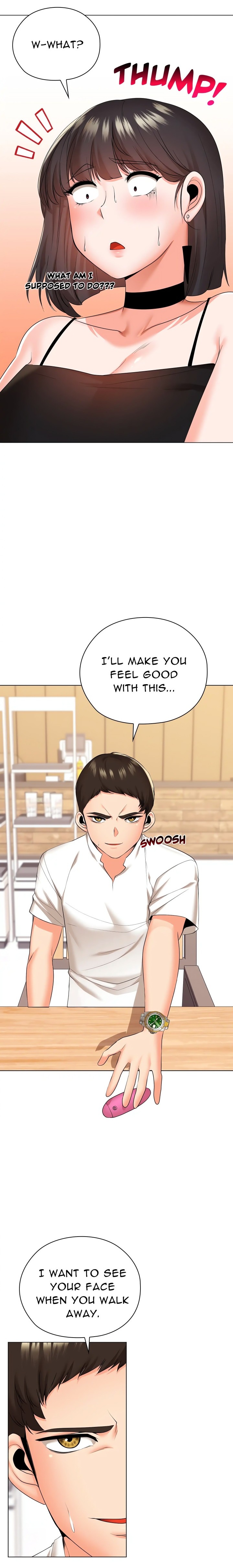 The High Society - Page 20