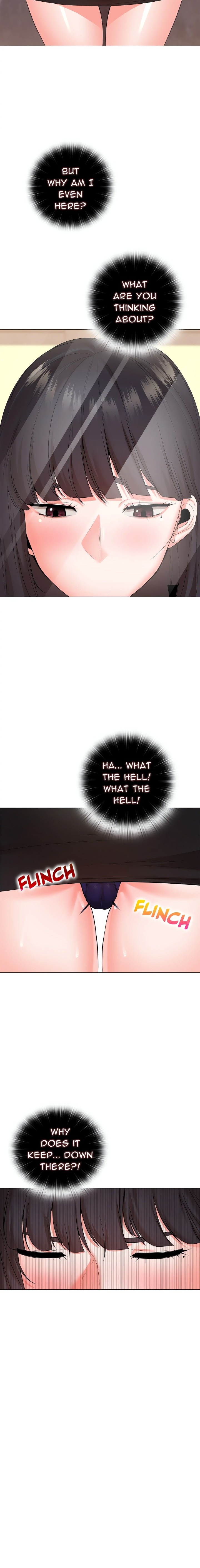 The High Society - Page 23