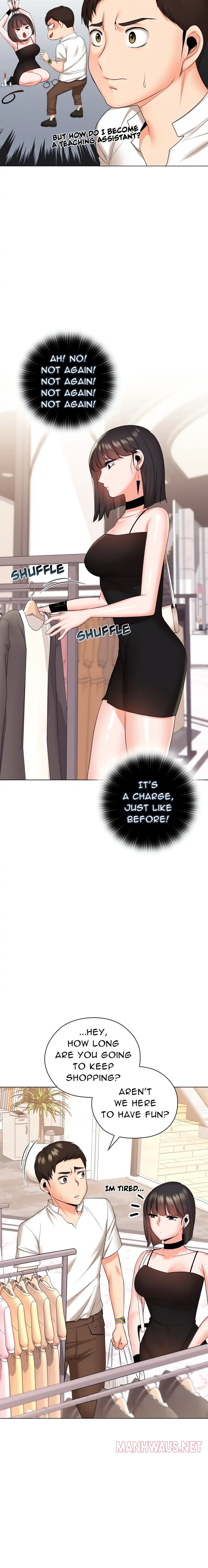 The High Society - Page 9