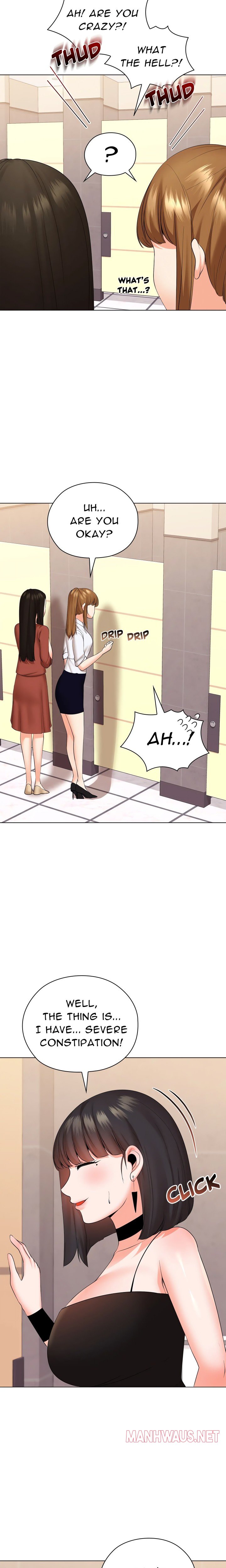 The High Society - Page 12