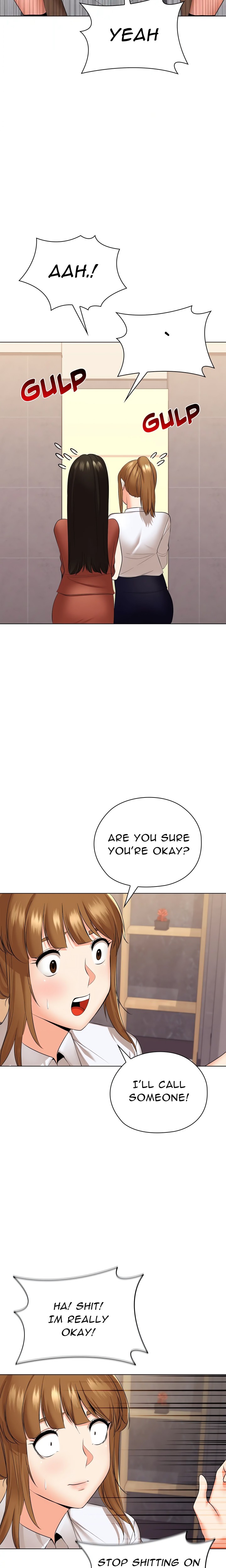 The High Society - Page 14