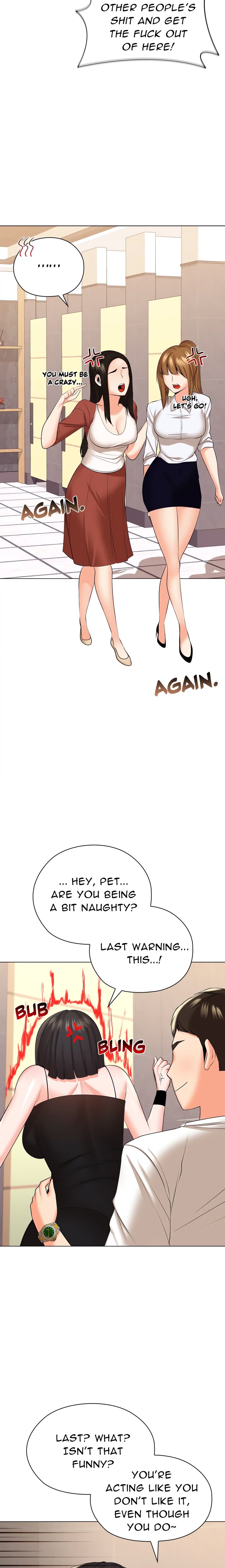 The High Society - Page 15