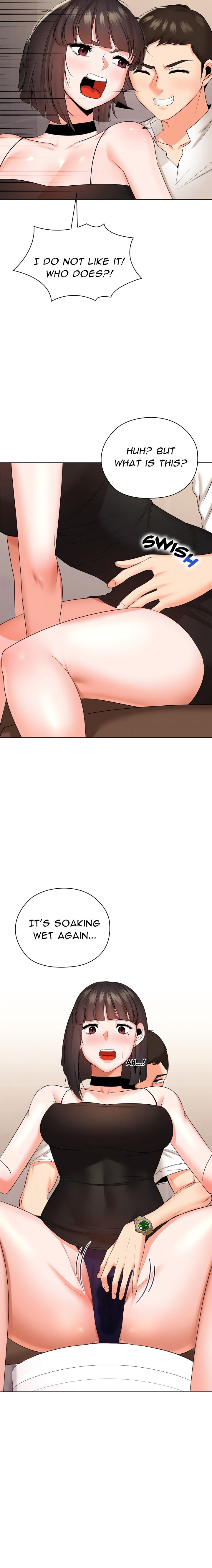 The High Society - Page 16