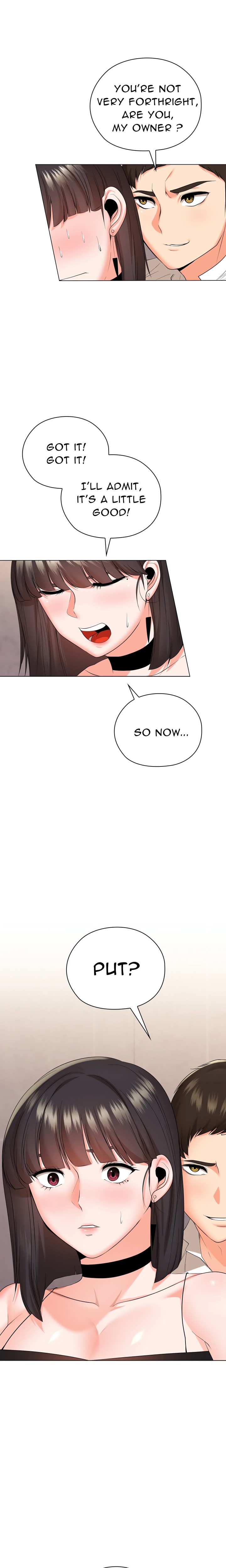 The High Society - Page 17