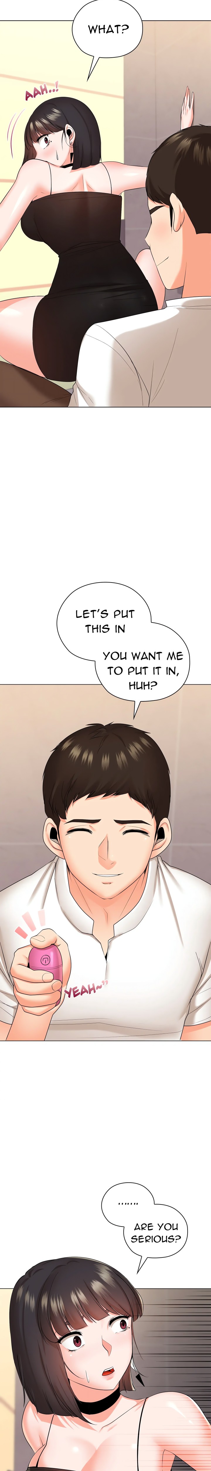 The High Society - Page 18