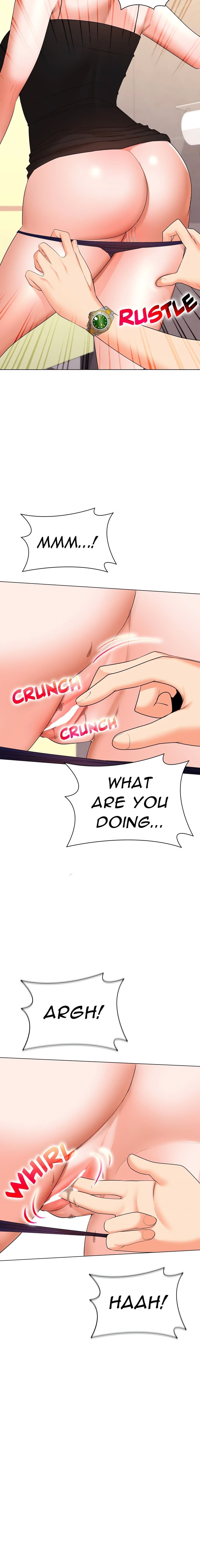 The High Society - Page 20