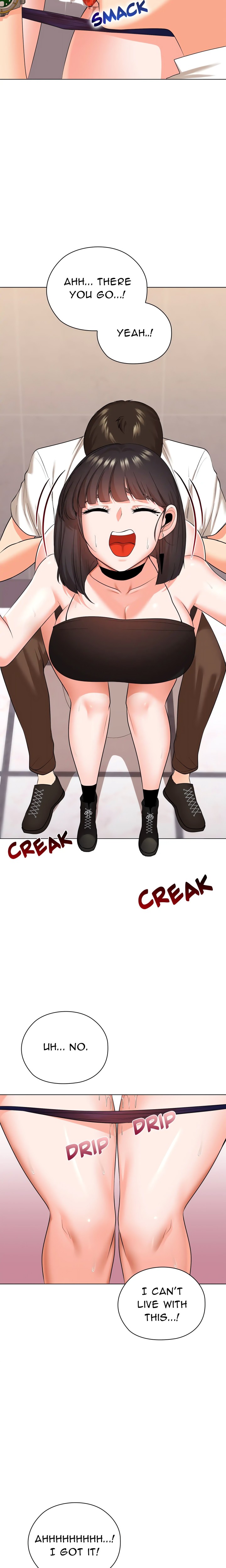 The High Society - Page 22