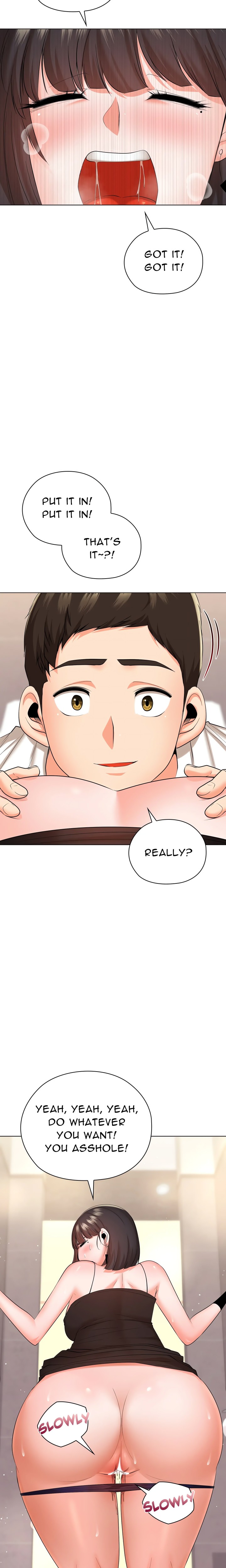 The High Society - Page 23