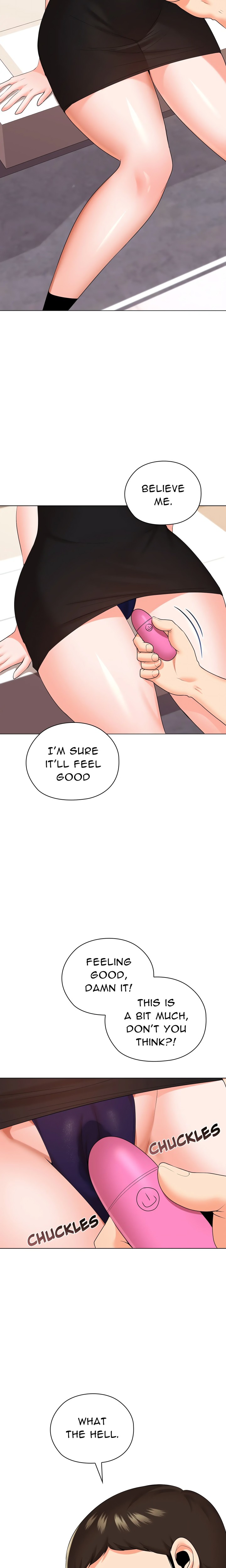 The High Society - Page 4