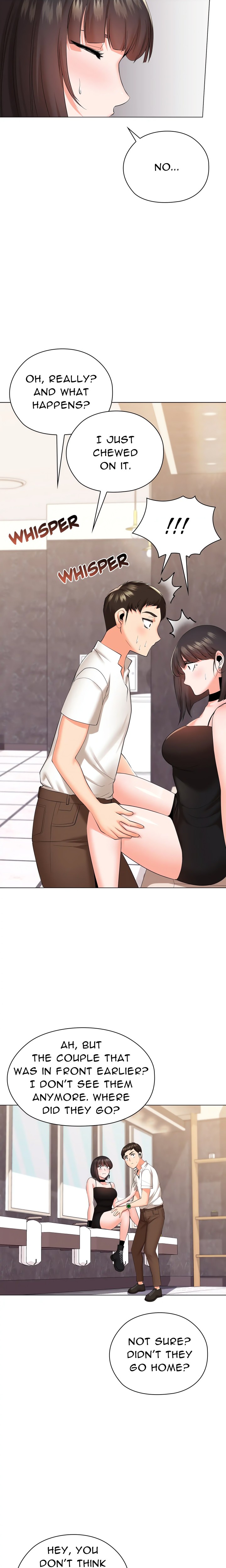 The High Society - Page 6