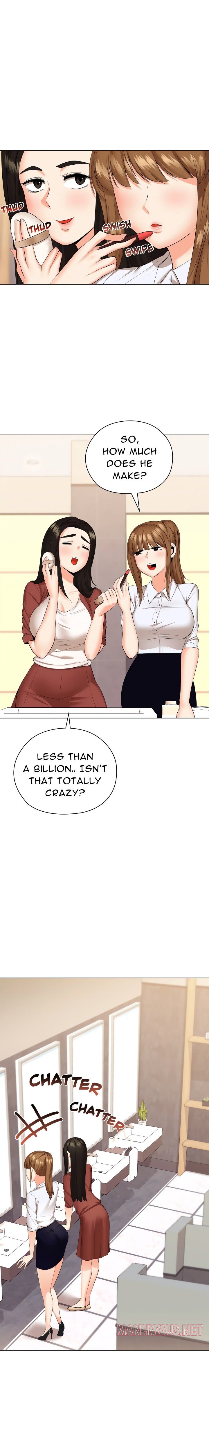 The High Society - Page 8