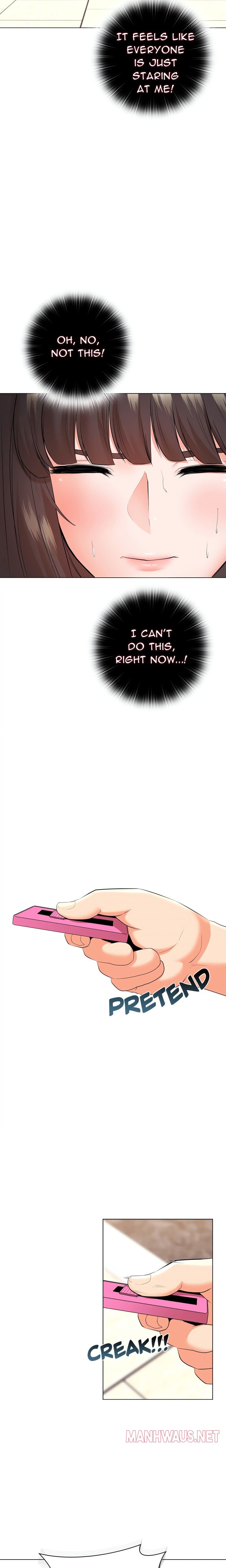 The High Society - Page 10