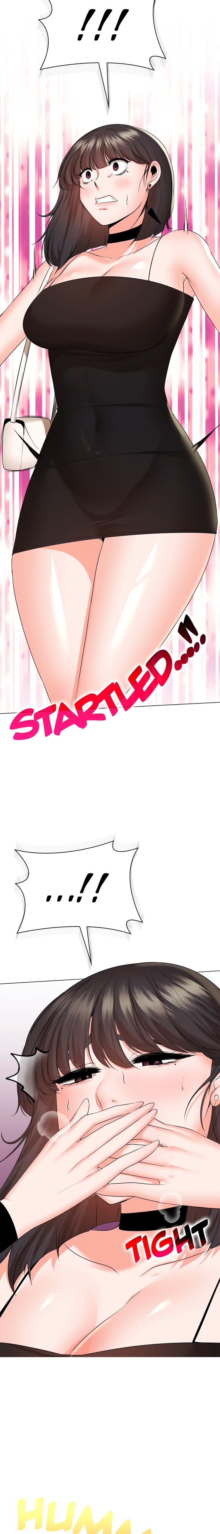 The High Society - Page 11