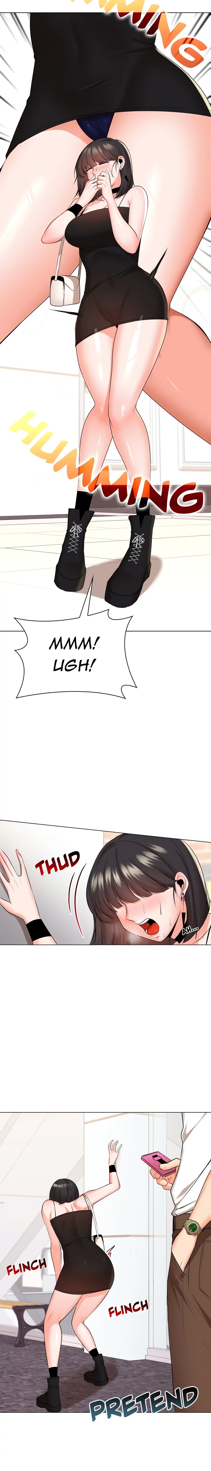 The High Society - Page 12