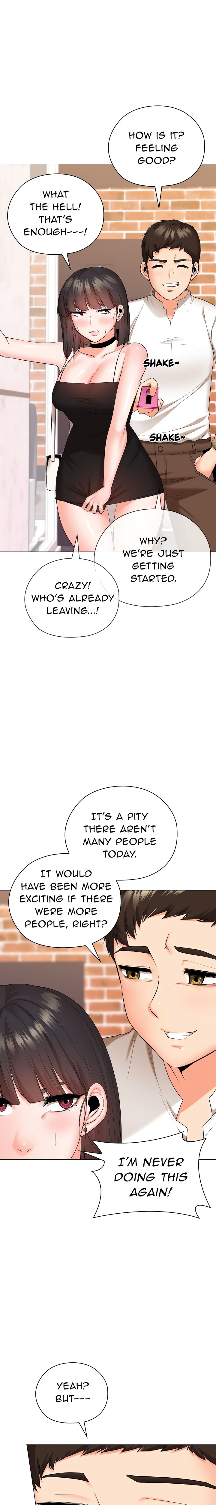 The High Society - Page 13