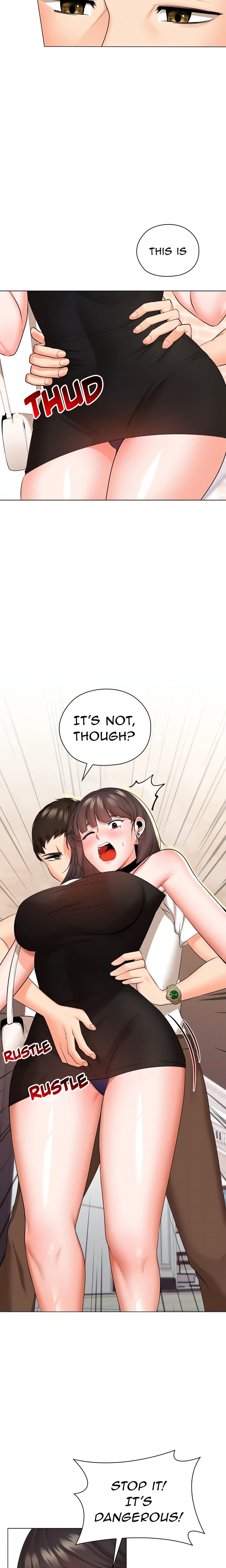 The High Society - Page 14