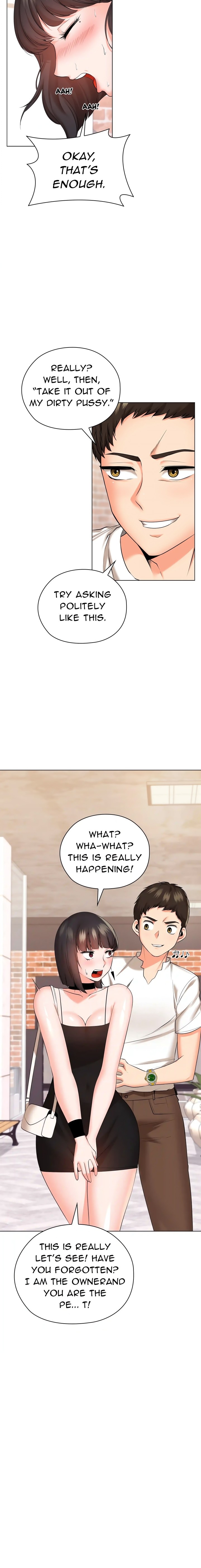 The High Society - Page 15