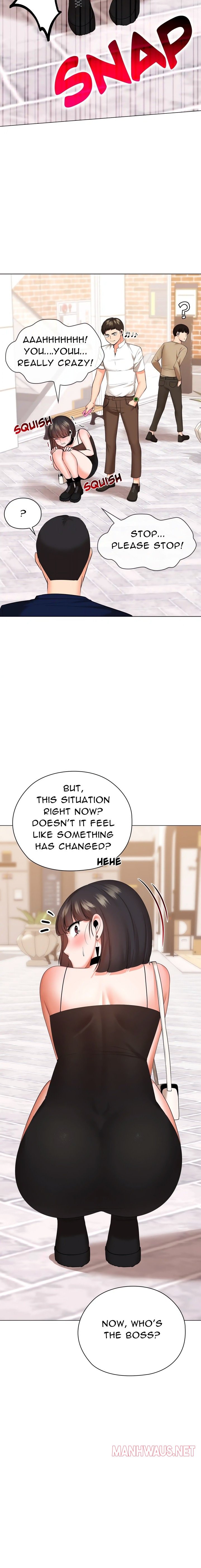The High Society - Page 17