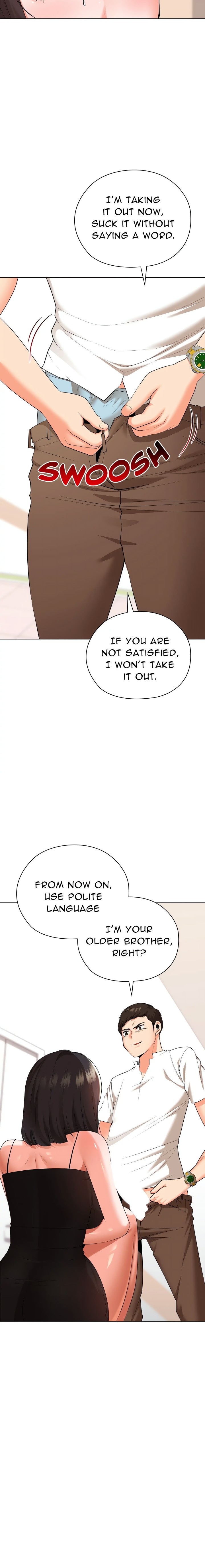 The High Society - Page 24