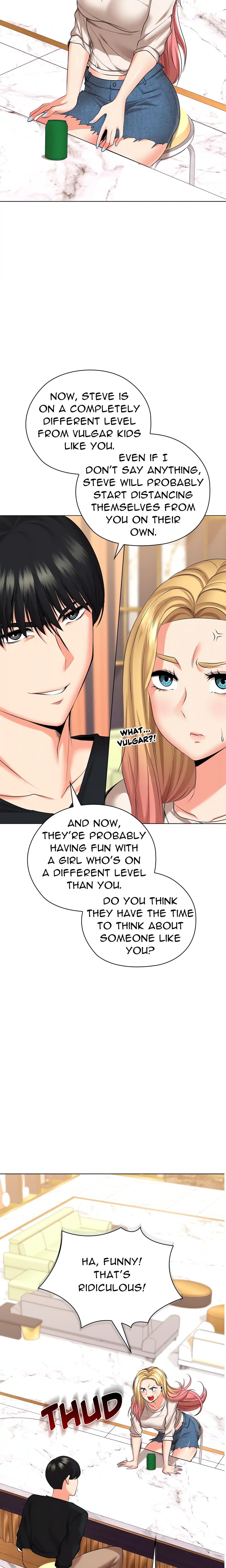The High Society - Page 5
