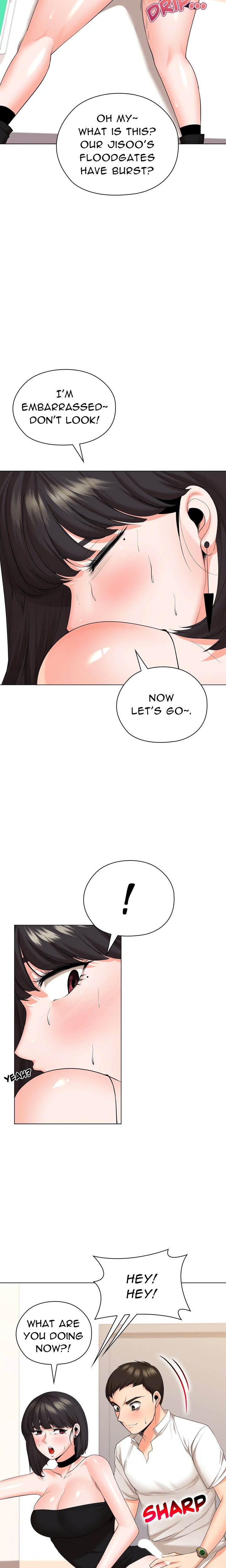 The High Society - Page 14
