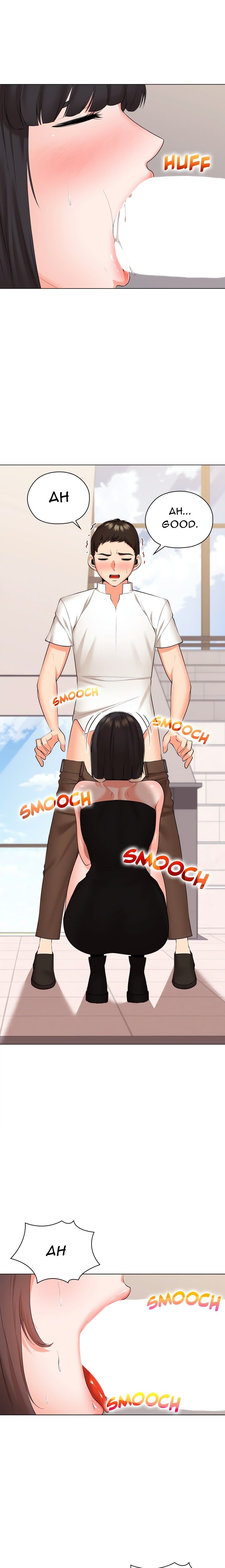 The High Society - Page 6