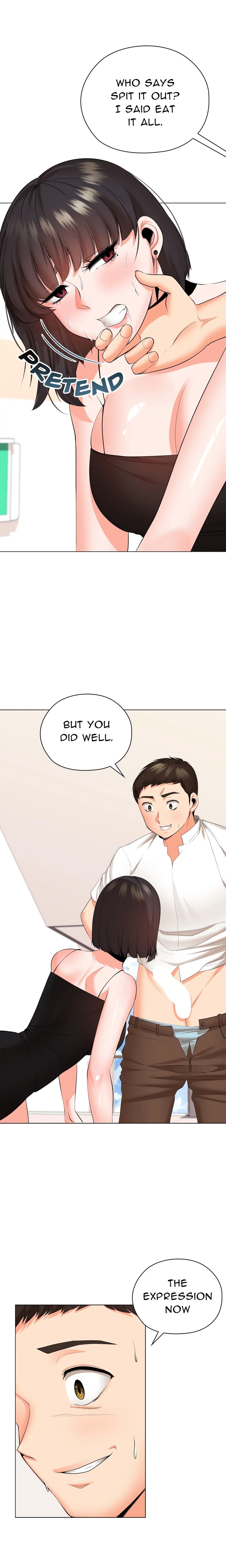The High Society - Page 9