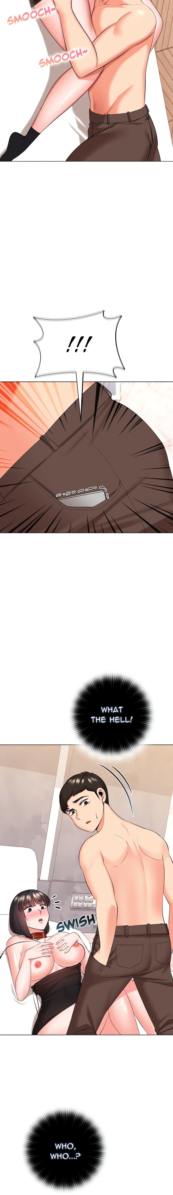 The High Society - Page 14