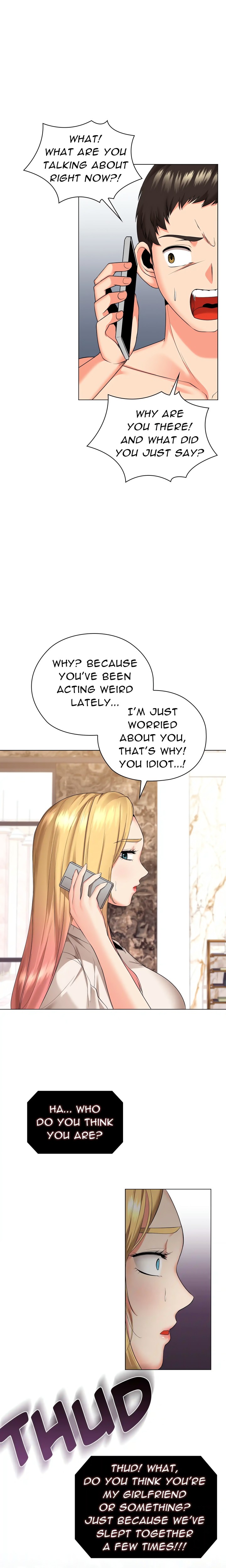 The High Society - Page 18
