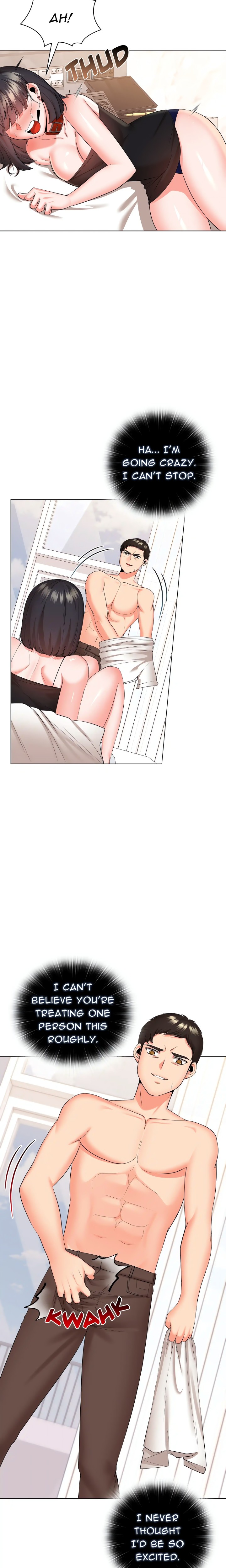 The High Society - Page 7