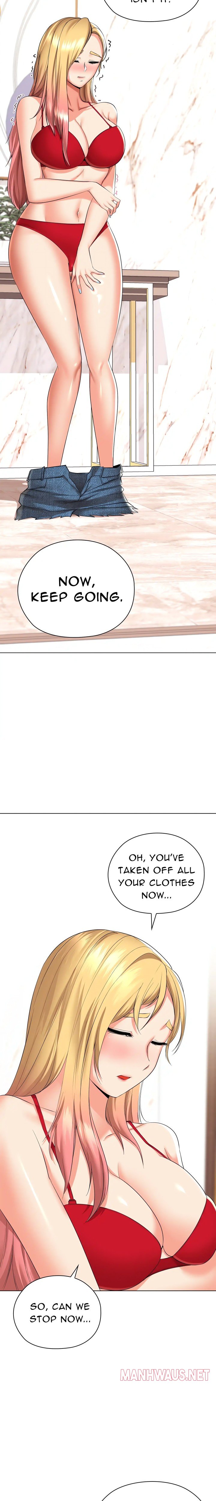 The High Society - Page 15