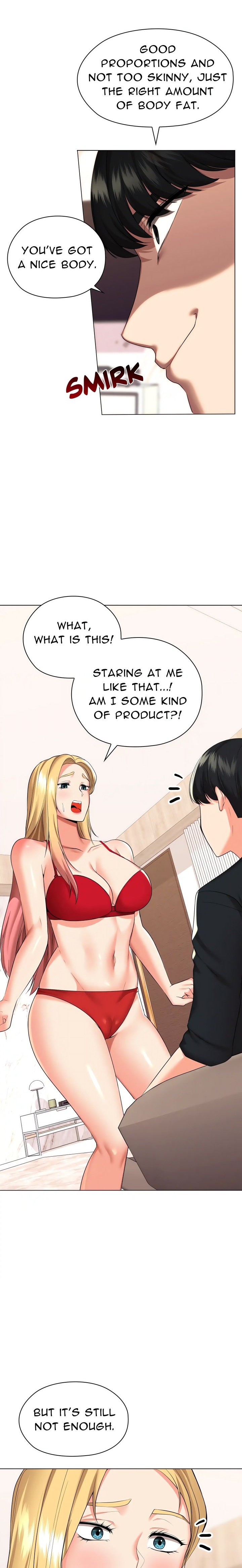 The High Society - Page 19