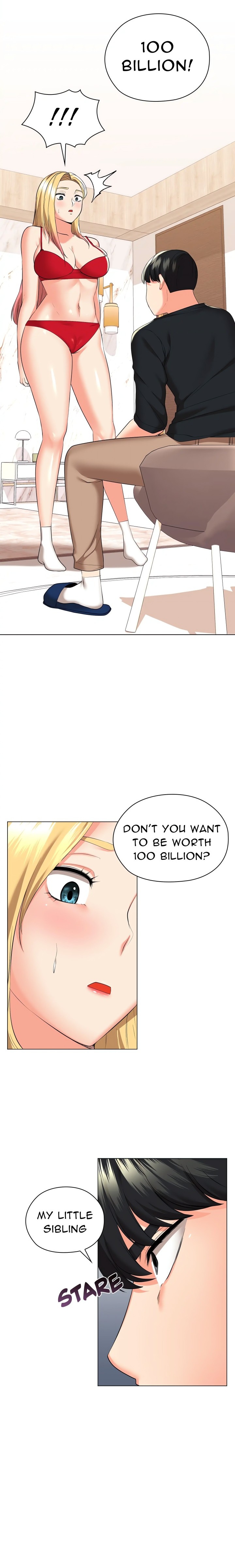 The High Society - Page 21