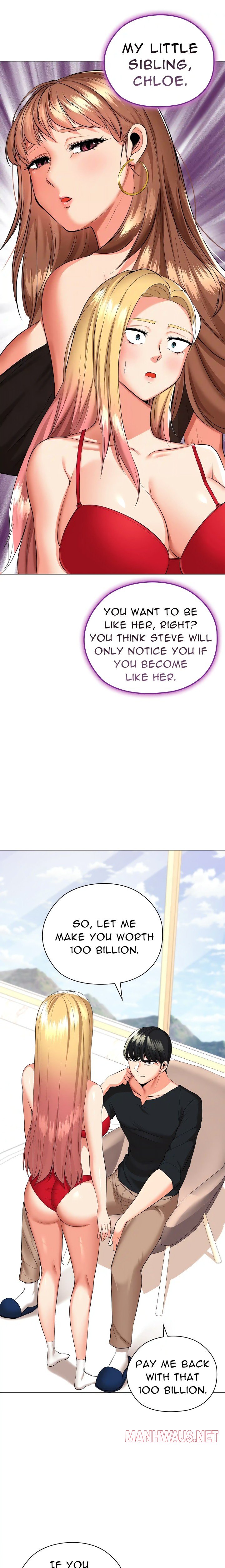 The High Society - Page 22