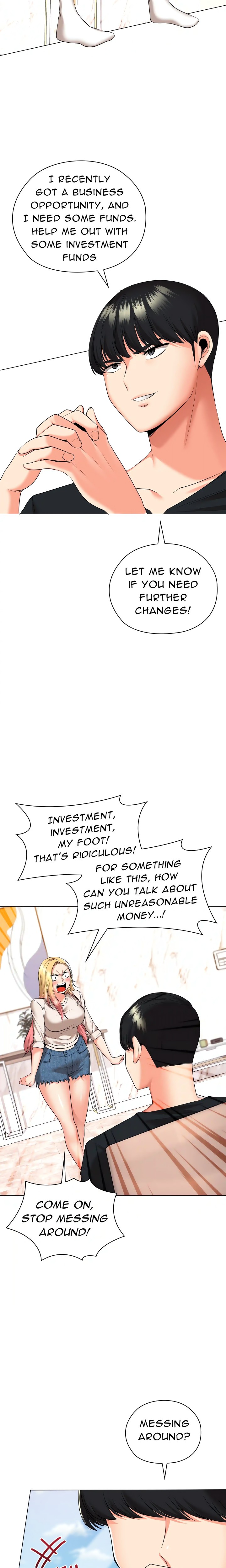 The High Society - Page 3