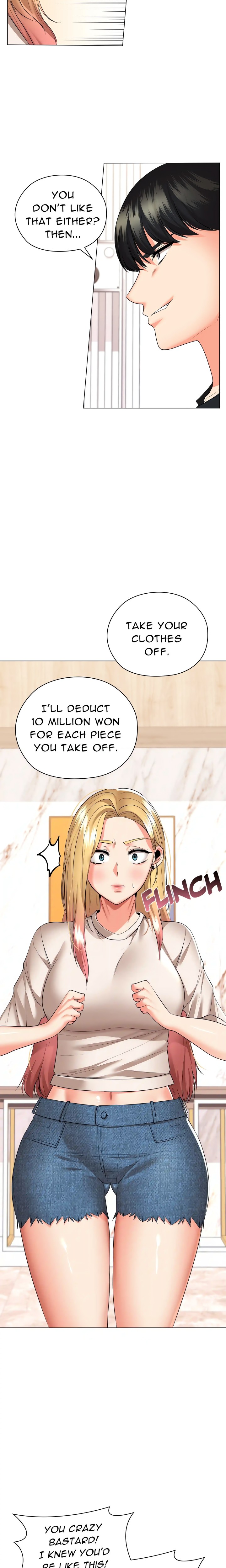 The High Society - Page 6
