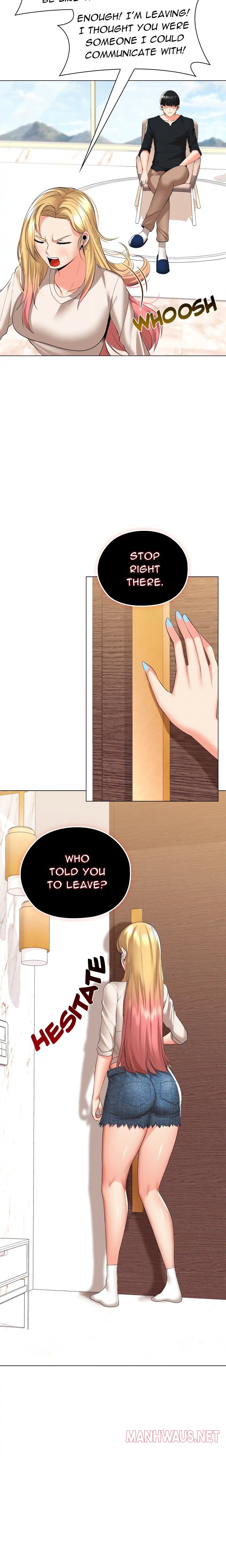 The High Society - Page 7