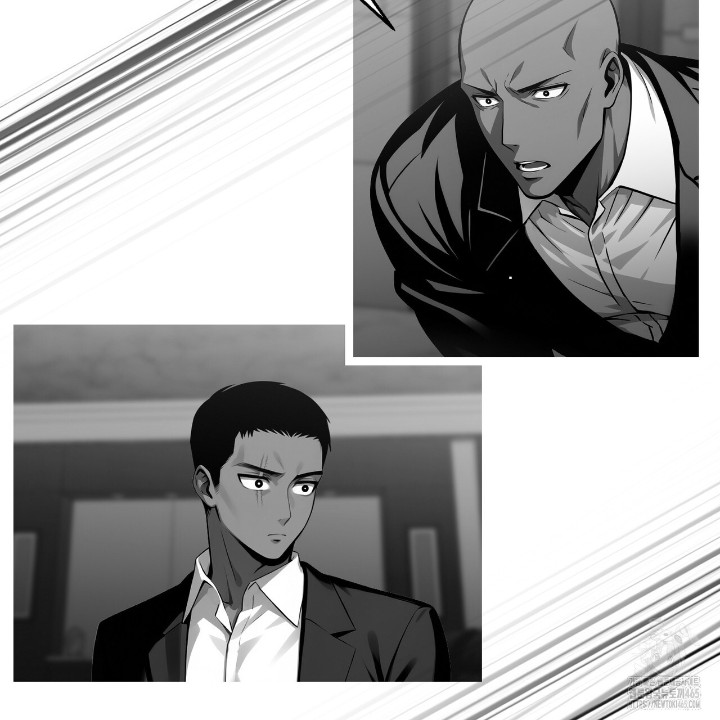 Gangster x Office Lady Raw - Chapter 10 Page 84