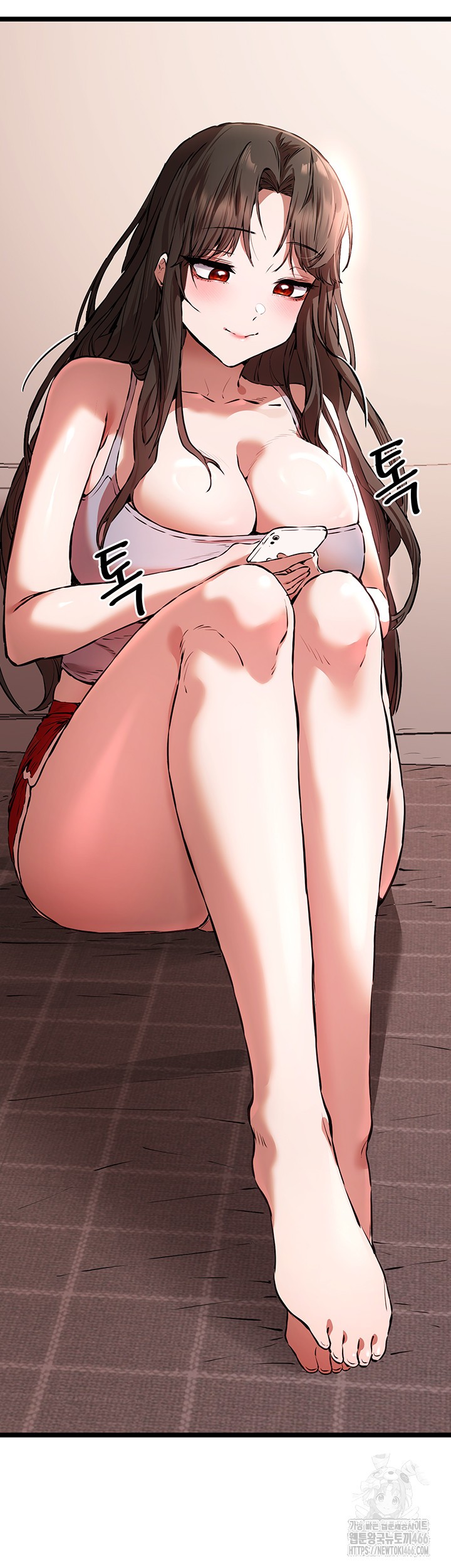 You Want to do it With a Woman You Don't Know? Raw - Page 52