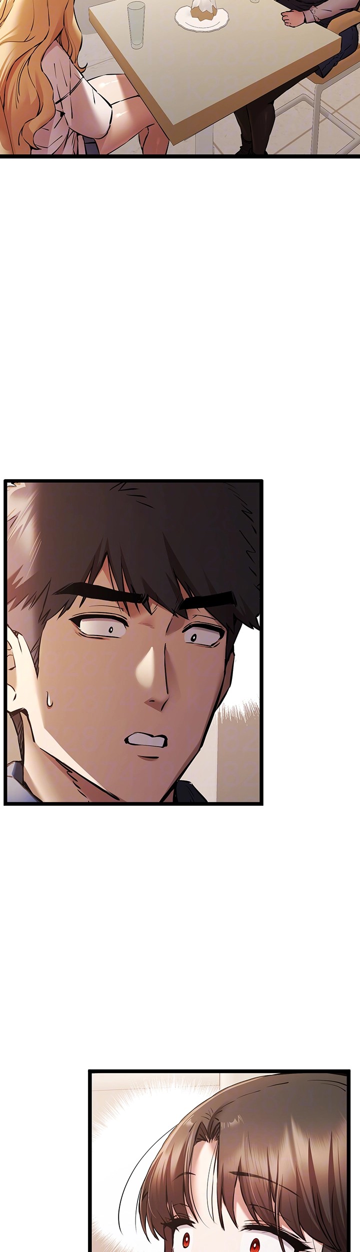 You Want to do it With a Woman You Don't Know? Raw - Page 14
