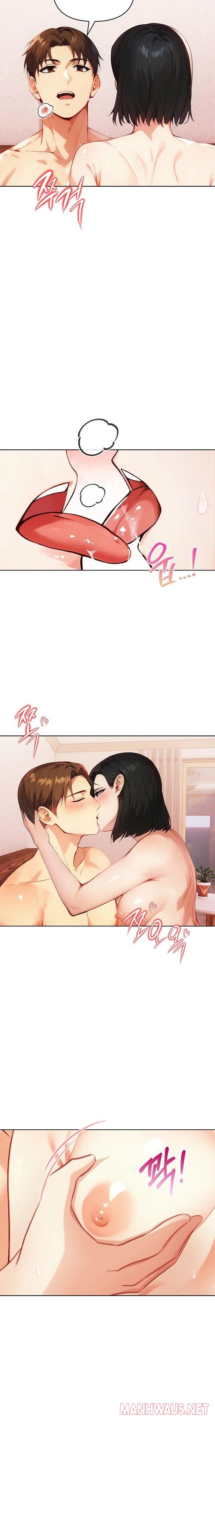 Body Exchange Raw - Page 15