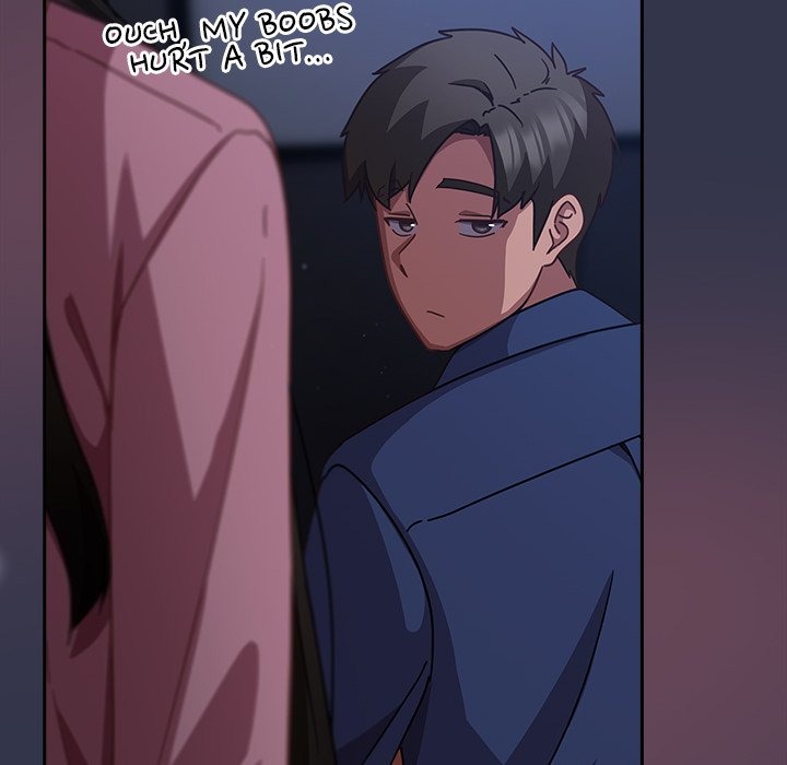 Let’s Play Hooky - Page 134
