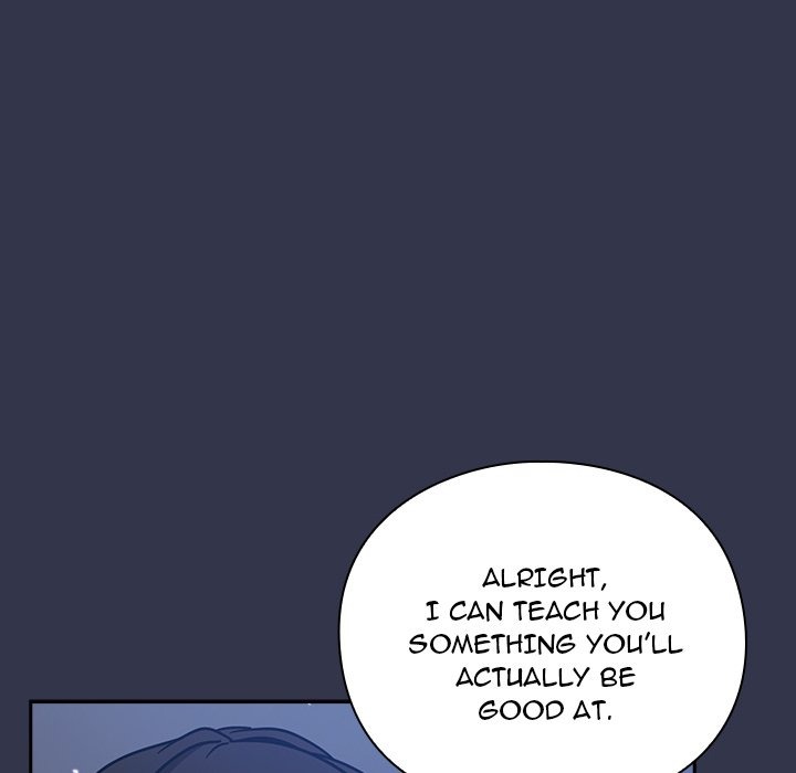 Let’s Play Hooky - Page 20
