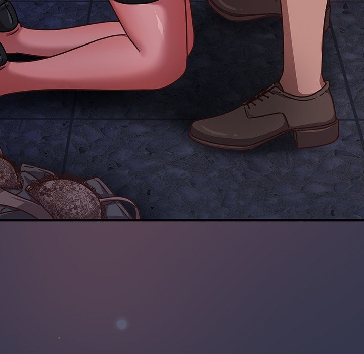 Let’s Play Hooky - Page 43