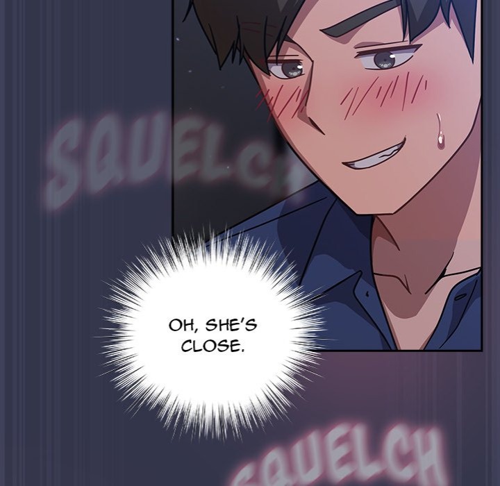 Let’s Play Hooky - Page 80