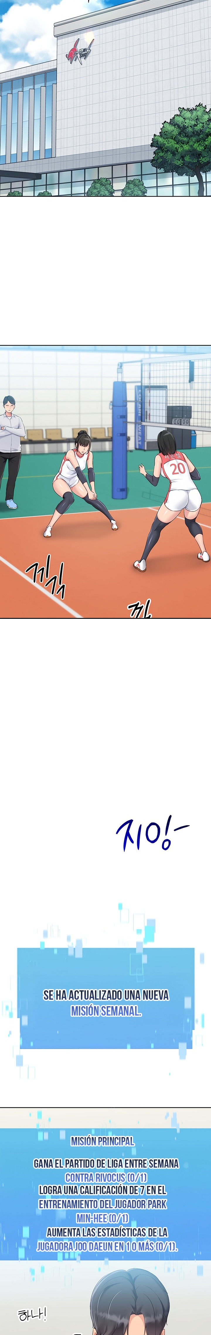 Set It! Raw - Page 20