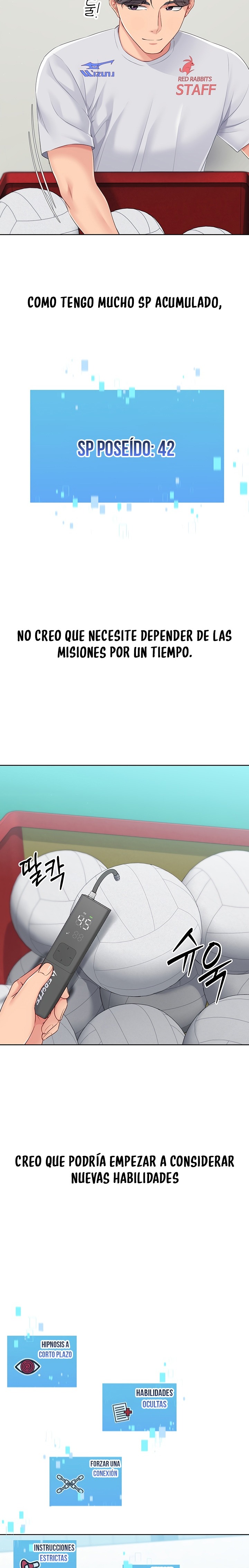 Set It! Raw - Page 21